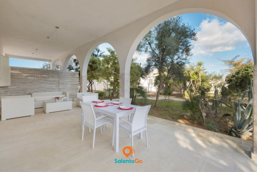 Appartamento Il Sole - Villa del Conte