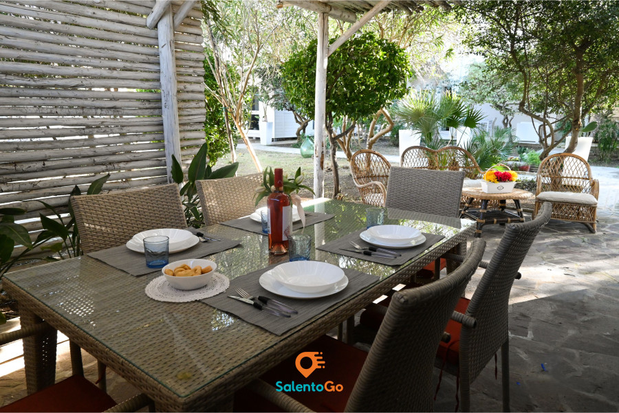 Appartamento Il Vento - Villa del Conte