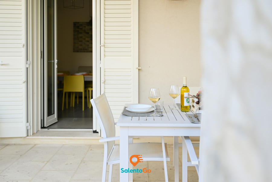 Appartamento Il Sole - Villa del Conte