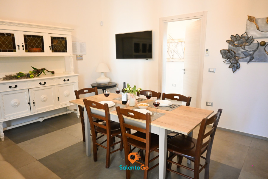 Appartamento Il Mare - Villa del Conte