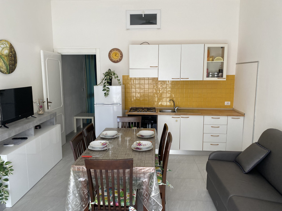 Appartamento Jolly (destra)